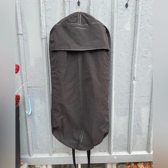 Canada Goose/ Loro Piana Viedma 4 in 1 Black Twill Jacket BRANTA  Collection, XL - Picture 11 of 16